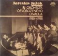 Jaroslav Ježek & Orchestr Osvobozeného Divadla-Jaroslav Ježek & Orchestr Osvobozeného Divadla (1930 ▪ 1938)