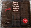 Jimmy Smith-The Cat Strikes Again