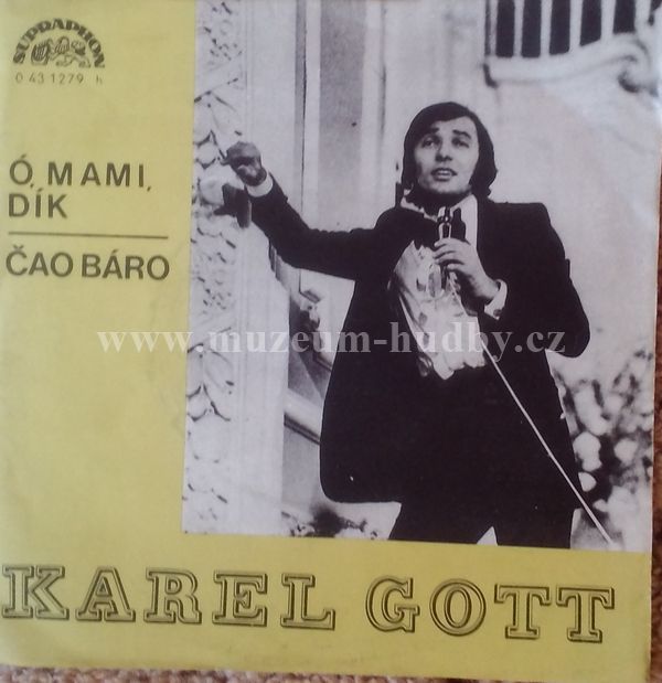 Karel Gott