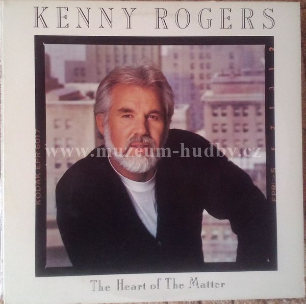 Kenny Rogers