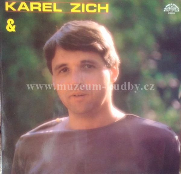 Karel Zich