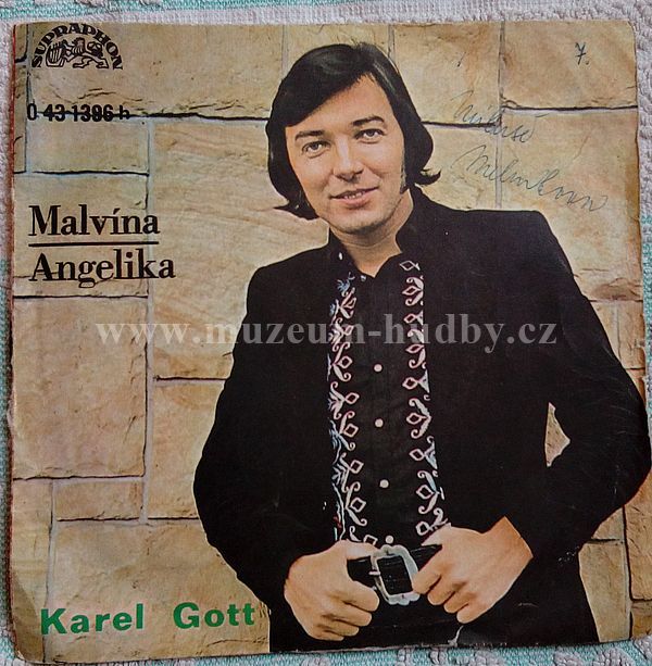 Karel Gott