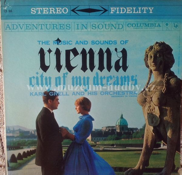 Karl Grell And His Orchestra