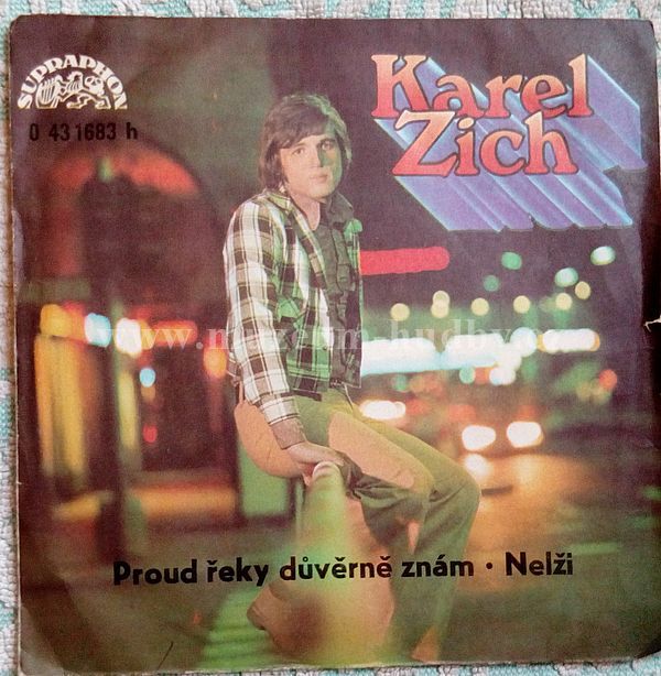 Karel Zich