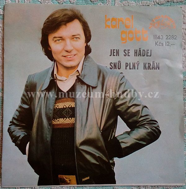 Karel Gott