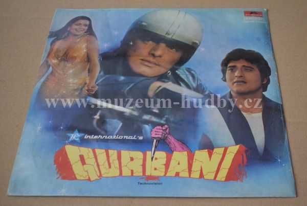 Kalyanji Anandji & Biddu