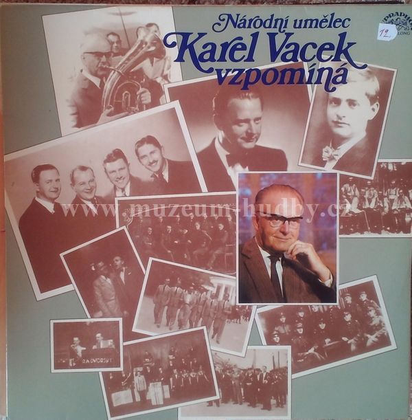 Karel Vacek