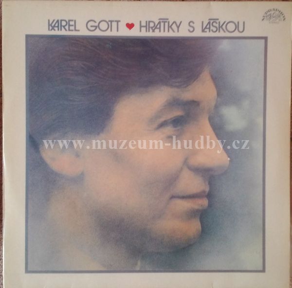 Karel Gott