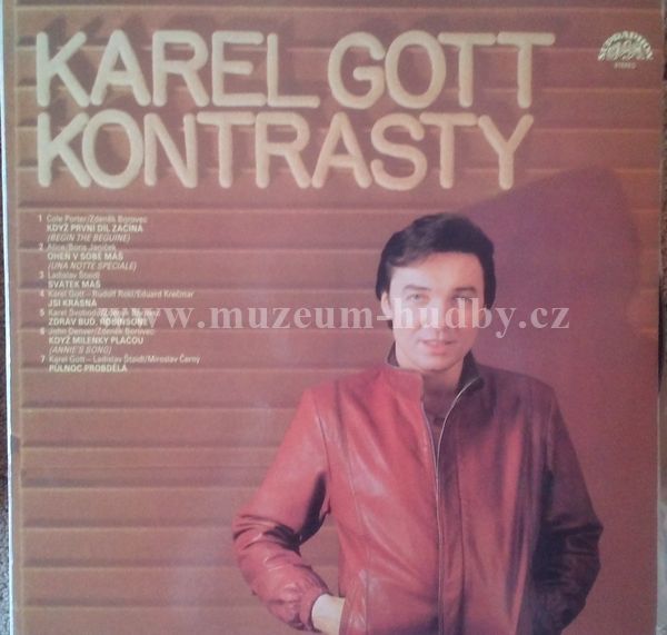 Karel Gott