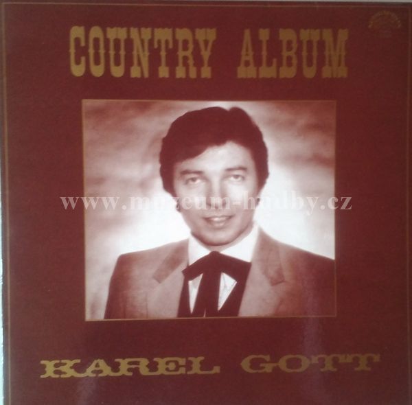 Karel Gott