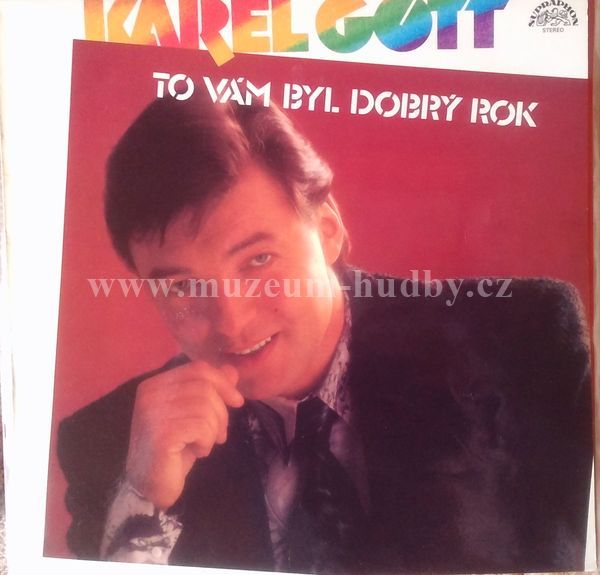 Karel Gott
