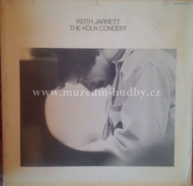 Keith Jarrett