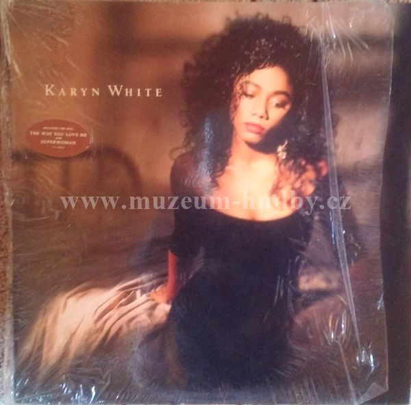 Karyn White