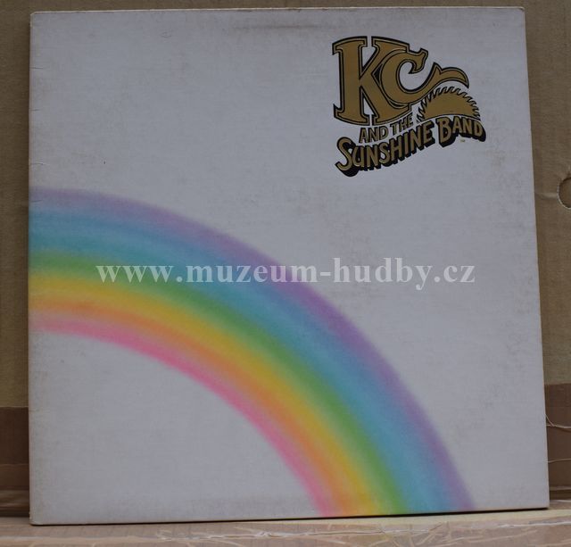 KC And The Sunshine Band