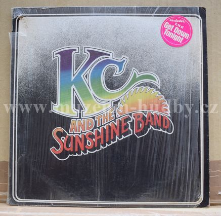 KC And The Sunshine Band