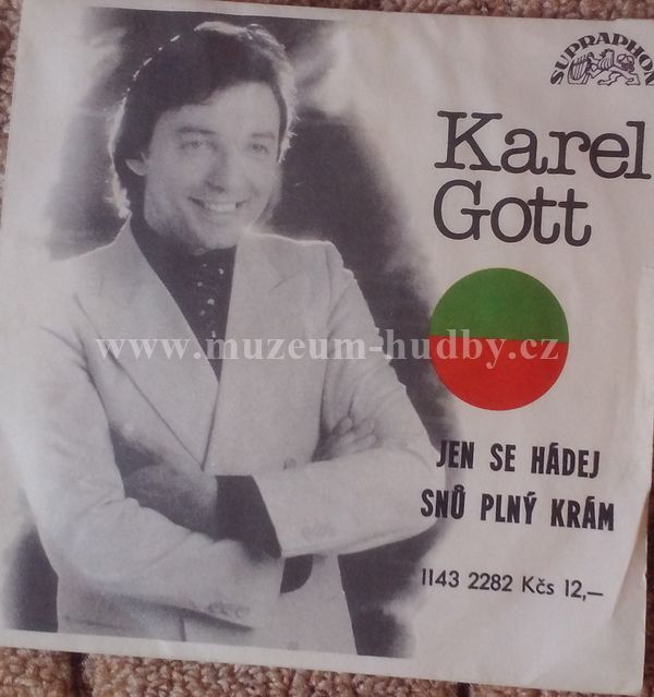 Karel Gott