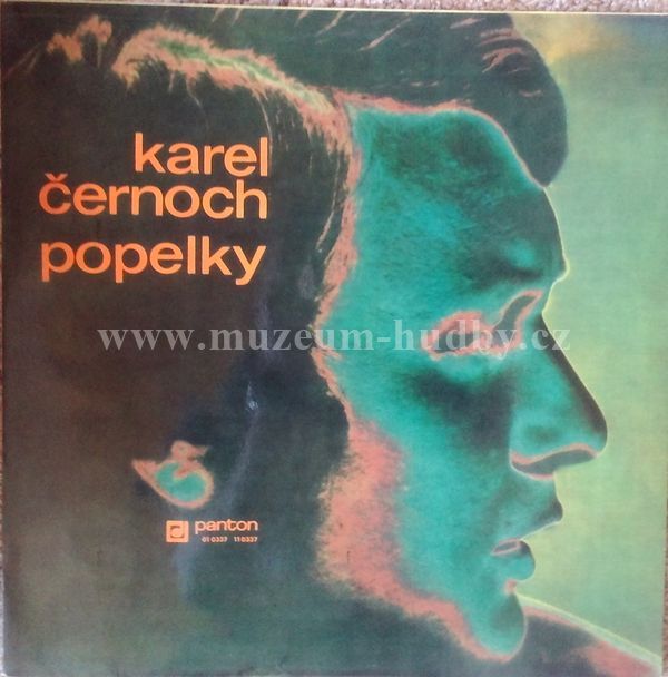 Karel Černoch