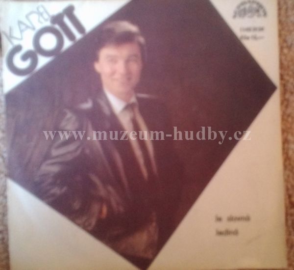 Karel Gott