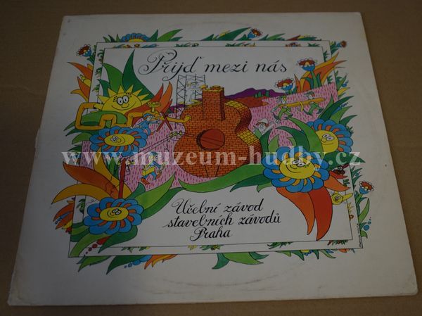 Krajáci, P. Bobek, Plavci, KTO, Ohaři, Fešáci...