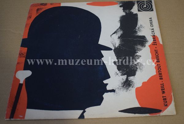 Kurt Weill, Bertolt Brecht