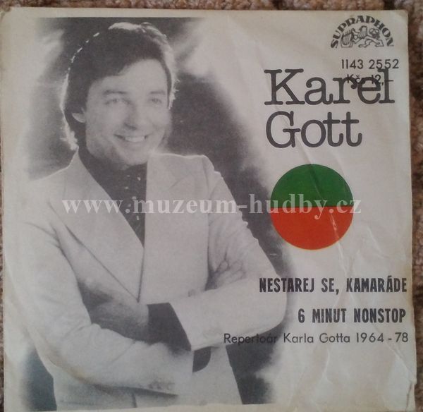 Karel Gott