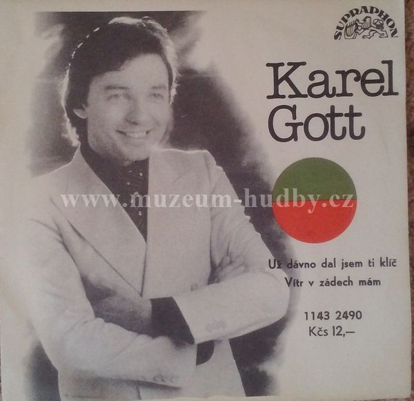 Karel Gott