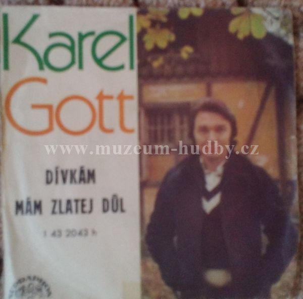 Karel Gott