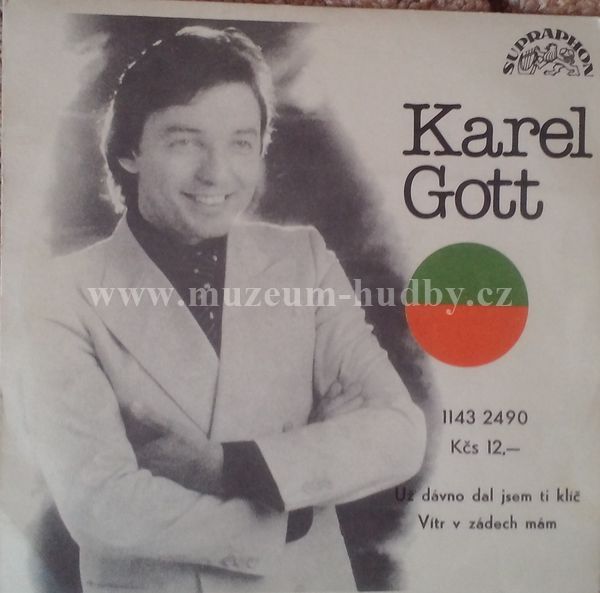 Karel Gott