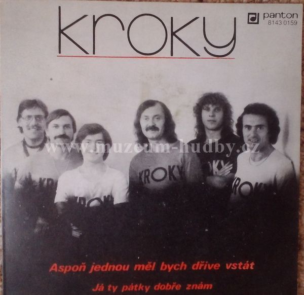Kroky