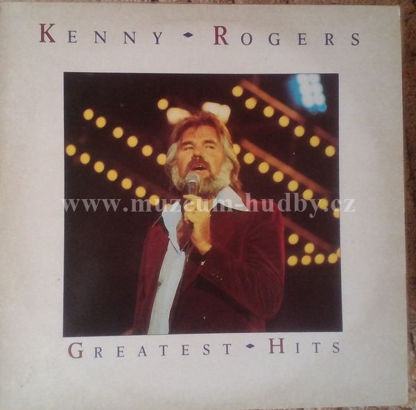 Kenny Rogers
