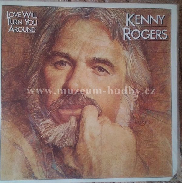 Kenny Rogers