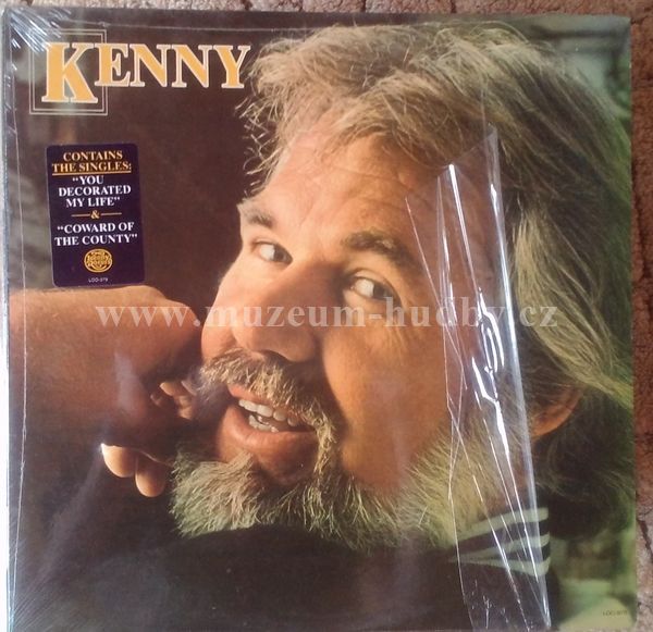 Kenny Rogers