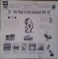 Kingston Trio-The Best Of The Kingston Trio Vol. 2