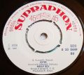 Kamarádi Táborových Ohňů-Shady Lady / Ester
