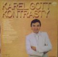 Karel Gott-Kontrasty