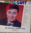 Karel Gott-To Vám Byl Dobrý Rok