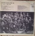 Karel Vlach Orchestra, Lubomír Pánek Singers-Tančíme Non Stop (25 Písní Z Top Ten)