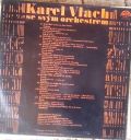 Karel Vlach Se Svým Orchestrem-Uvádí...