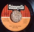 King Floyd-Groove Me / What Our Love Needs