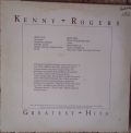Kenny Rogers-Greatest Hits