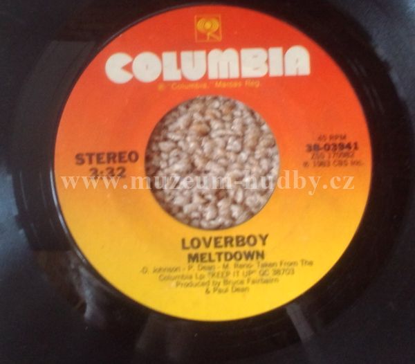 Loverboy
