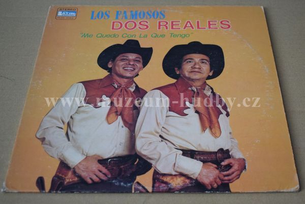 Los Famosos Dos Reales