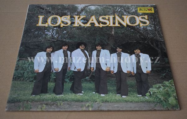 Los Kasinos