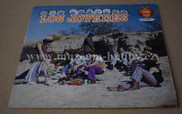 Los Jovenes