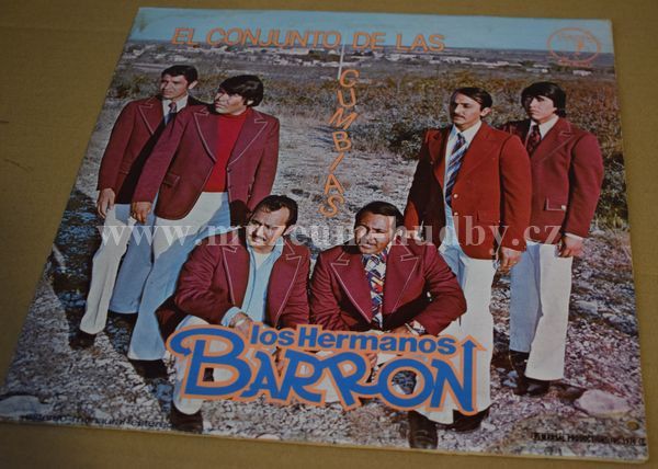 Los Hermanos Barron