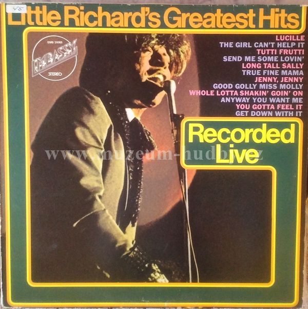 Little Richard