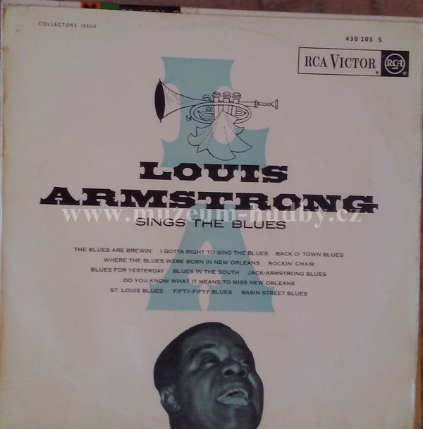 Louis Armstrong