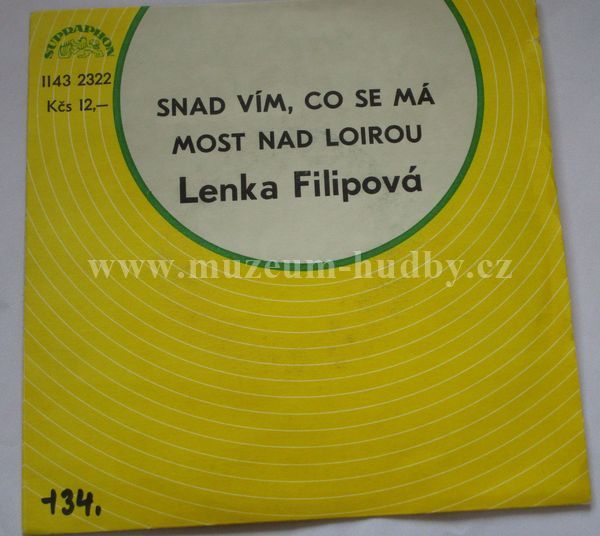 Lenka Filipová