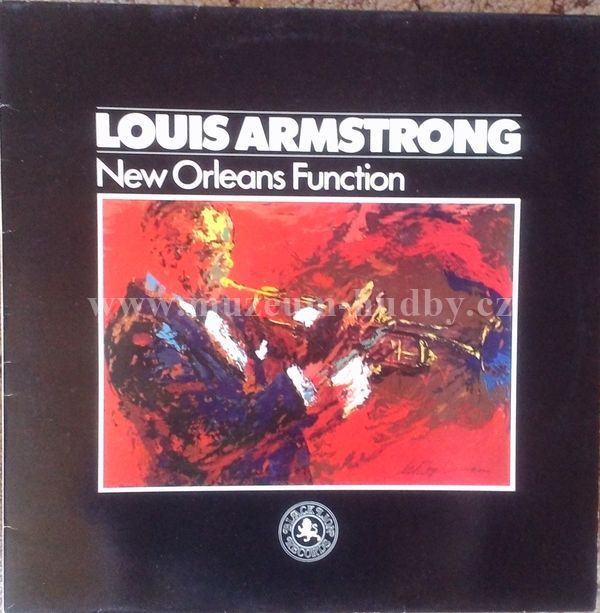 Louis Armstrong
