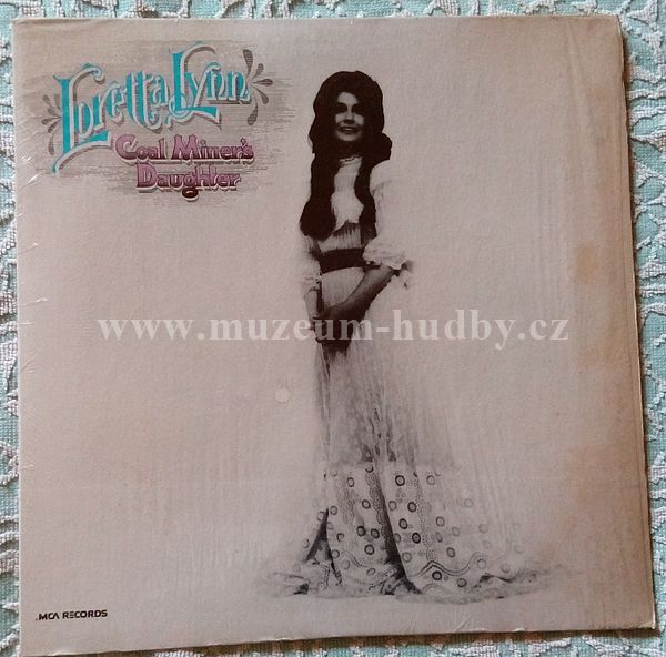 Loretta Lynn ‎
